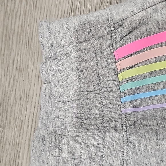 Girl Justice sweat shorts - Picture 5 of 7